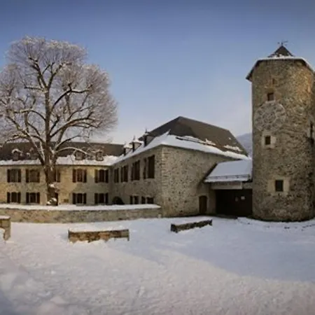 Pour 6 A Saint-lary Avec Balcon Et Parking - Fr-1-296-446 Lägenhet