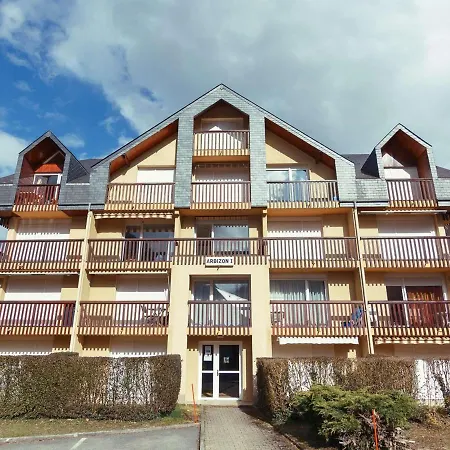 Pour 6 à Saint-lary Avec Balcon Et Parking - Fr-1-296-446 Appartement Saint-Lary-Soulan