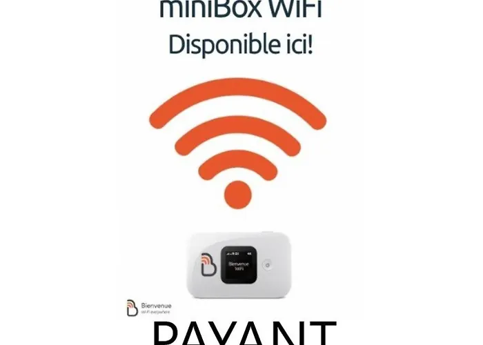 Apartmán Pour 6 A Saint-lary Avec Balcon Et Parking - Fr-1-296-446